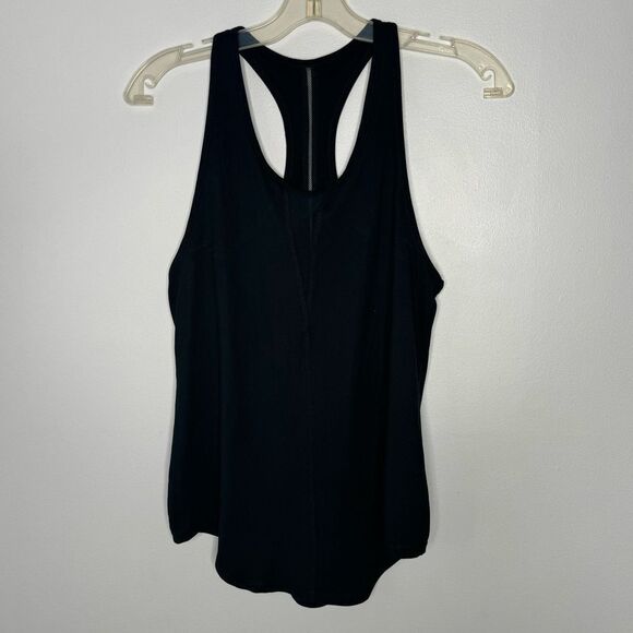 ZYIA black tank top size XXL - Picture 1 of 5